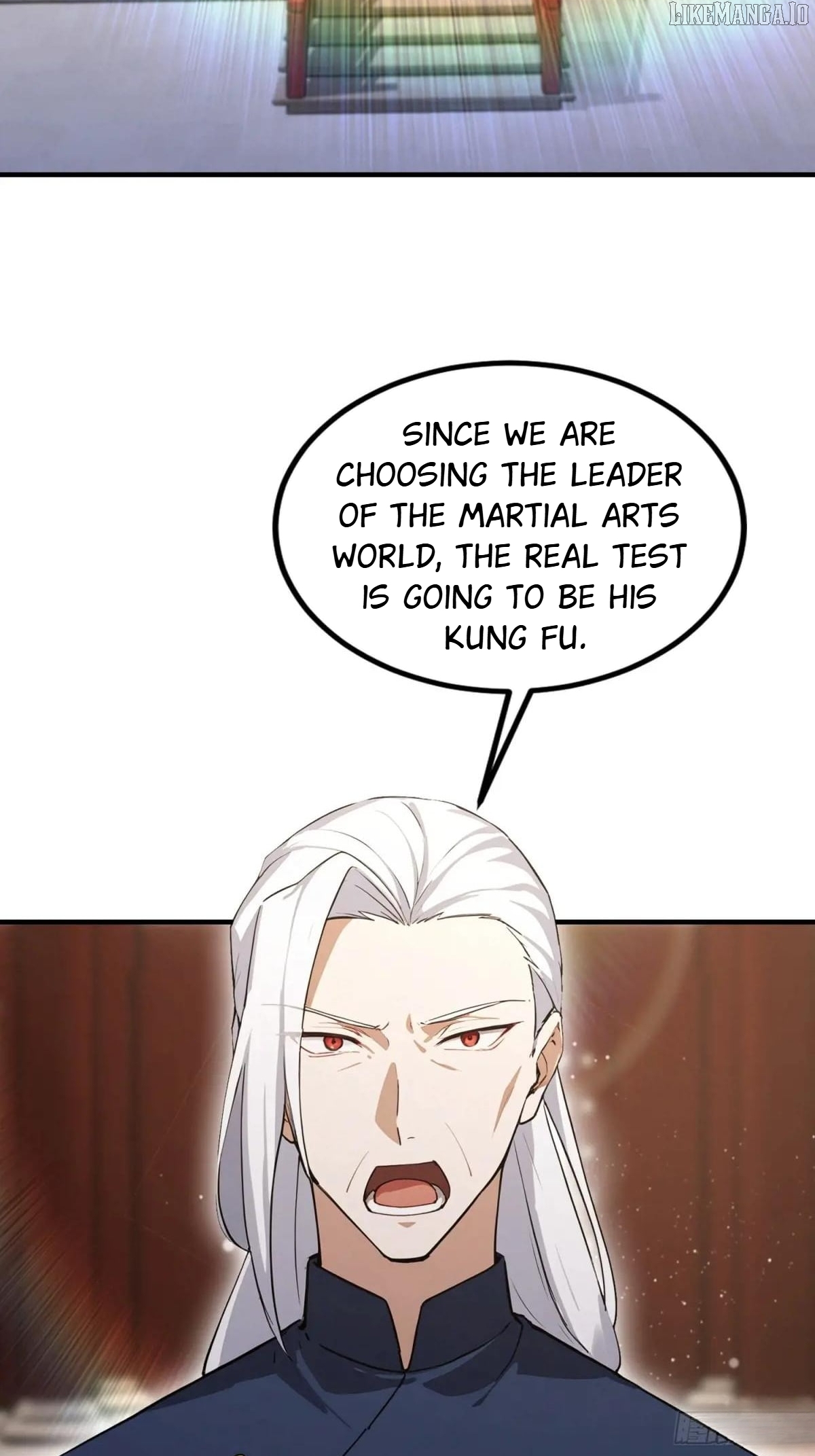 Outrageous! I opened a training class for empresses Chapter 88 - page 68